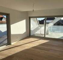 NIEDRIGE NEBENKOSTEN - 2 12 Zimmer Dachgeschosstraum mit Südausrichtung im Würmtal - München Pasing-Obermenzing