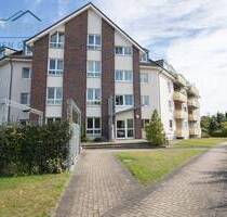 Perfekte Single Wohnung in ruhiger Lage von Elmshorn!