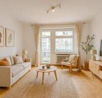 Ihr Wohntraum mitten in Stuttgart-West