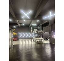 Exklusive Tiefgarage als Showroom oder Lager auf dem Kiez - Hamburg Altona-Altstadt