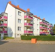 Großes Wohnen mit 2 Balkonen - 478,00 EUR Kaltmiete, ca.  88,50 m² Wohnfläche in Oschersleben (PLZ: 39387)