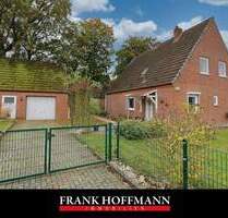 Modernisiertes Einfamilienhaus in Henstedt-Ulzburg auf großem Grundstück !