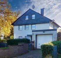 Zweifamilienhaus in Oberursel zu verkaufen!