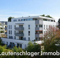 Moderner Wohnraum in TOP-Lage! Großzügige 4-Zimmer-Terrassen-Wohnung mit TG-Stellplatz in Neumarkt - Neumarkt in der Oberpfalz