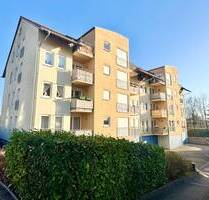 Gepflegte, vermietete 2-Raumwohnung mit Balkon + Stellplatz! - Dohna