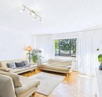 Modernisiertes Familienjuwel in Solln - Ruhig gelegen mit Balkon & Hobbyraum - München