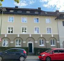 Kernsanierte Stadtwohnung im Erdgeschoss mit Südbalkon zu vermieten - Lüdenscheid Ramsberg / Hasley / Baukloh