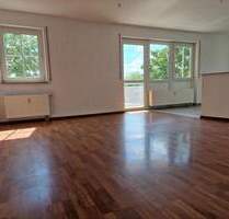 großzügig, helle 2-Zimmerwohnung mit Balkon in ruhiger Lage! - Dresden Reick