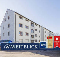 WEITBLICK: Perfekter Start ins Glück!! - Korntal-Münchingen
