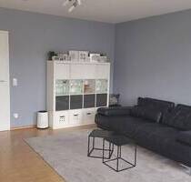 Moderne 3-Zimmer-Wohnung mit gehobener Innenausstattung, EBK und Balkon in Germersheim