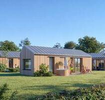 Ihr Tiny House - Haus am Meer - 295.000,00 EUR Kaufpreis, ca.  30,00 m² Wohnfläche in Brodersby (PLZ: 24398)