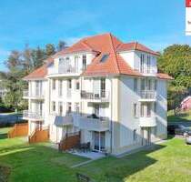 300 Meter zum Strand, Fahrstuhl und Tiefgaragenoption!!! - Graal-Müritz