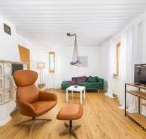 Gepflegte Doppelhaushälfte mit mit Balkon und Garage - ruhige Lage in Regensburg-Winzer zu verkaufen