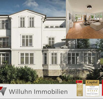 Erstbezug nach Sanierung | Parkzugang | 2 Balkone | Aufzug | Tiefgarage - Leipzig Schönefeld-Abtnaundorf