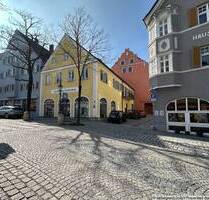 Rarität in der Dachauer Altstadt