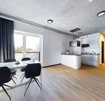 DIE ZIMMEREI | Möbliertes WG-Zimmer für Studierende und Auszubildende in Deutz | Shared Bude - Köln
