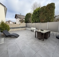 DHH - modern, gepflegt, ruhige und sonnige Wohnlage - Pforzheim