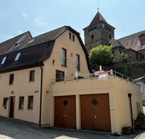 PROVISIONSFREI - EFH mit viel Platz für die Familie, große Terrasse und Doppelgarage - Ötisheim