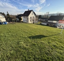 Baugrundstück in ruhiger Wohnlage von Ötisheim-Schönenberg