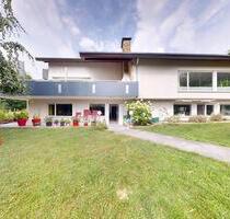 Exklusives, großes Einfamilienhaus in guter und ruhiger Ortsrand-Lage - Eisingen