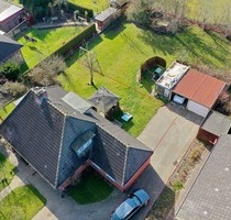 Baugrundstück mit ca. 700 m² in ruhiger Lage in Nordseenähe in 25836 Garding zu verkaufen.
