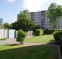Etagenwohnung in Husum - mietfrei - 2 Zimmer mit Süd-Balkon zu verkaufen!