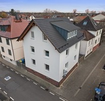 Mehrfamilienhaus in sehr guter Lage – ideal für Kapitalanleger und Investment - Rodgau Hainhausen