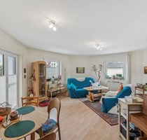 3-Zimmer-Wohnung mit zwei Balkonen & Tiefgarage - Limburg Linter
