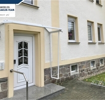 RESERVIERT Eigentumswohnung mit Balkon und Garage - Bad Lausick Bad Lausick (Stadt)