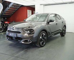 Citroen C4 PureTech 130 Max Full LED Panoramaschiebedach Gebrauchtwagen