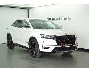 DS Automobiles DS7 Crossback 225 Performance Line Gebrauchtwagen