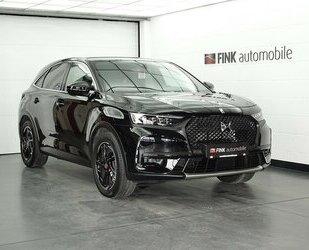 DS Automobiles DS7 Crossback E-Tense 225 Performance Line Gebrauchtwagen