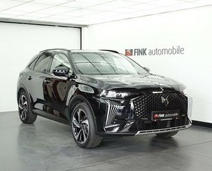 DS Automobiles DS7 Crossback 130 BLUE-HDI Opera Panoramadach Gebrauchtwagen