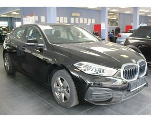 BMW 118i Aut. Advantage - LED - Navi - AHK - Gebrauchtwagen
