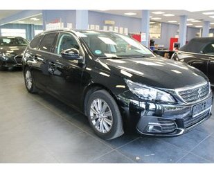 Peugeot 308 SW PureTech 130 GPF Allure Gebrauchtwagen