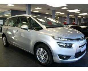 Citroen C4 SpaceTourer 1.6 VTi 120 - 7-Sitzer - Gebrauchtwagen