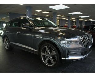 Genesis GV80 3.0 Diesel AWD AT8 Luxury Plus Line Gebrauchtwagen