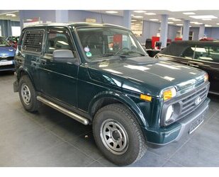 Lada Lada 1.7 Urban 4x4 Gebrauchtwagen