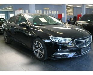 Opel Insignia Grand Sport 2.0 Direct Inj. Turbo Aut. 4x Gebrauchtwagen