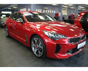 Kia Stinger 3.3 T-GDI AWD GT Gebrauchtwagen