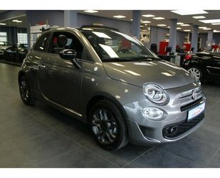 Fiat 500C 1.0 GSE Hybrid Hey Google Gebrauchtwagen