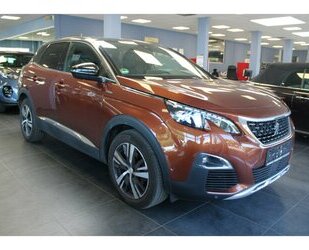 Peugeot 3008 1.5 GT Line Gebrauchtwagen