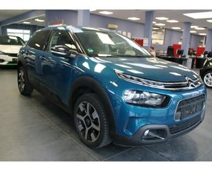 Citroen C4 Cactus PureTech 130 Shine Gebrauchtwagen
