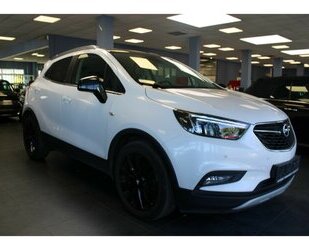 Opel Mokka X 1.6 D CDTI ecoFLEX Color Innovation Gebrauchtwagen