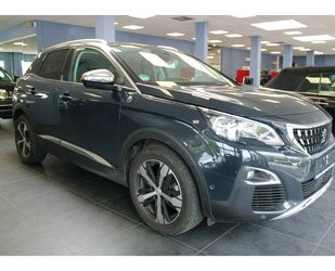 Peugeot 3008 BlueHDi 130 Stop & Start Crossway Gebrauchtwagen