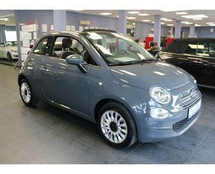 Fiat 500C 1.2 8V Lounge Gebrauchtwagen