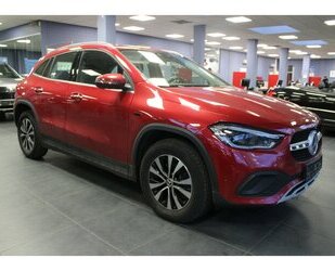 Mercedes-Benz GLA 250 e 8G-DCT Style Gebrauchtwagen