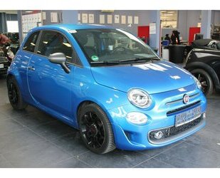 Fiat 500S 0.9 8V - Navi - PDC - Gebrauchtwagen