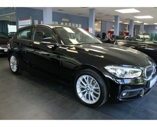 BMW 118i Aut. Advantage - LED - Navi - SHZ - Gebrauchtwagen