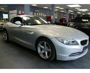 BMW Z4 sDrive20i Aut. Gebrauchtwagen